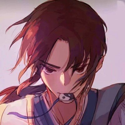 神探狄仁杰